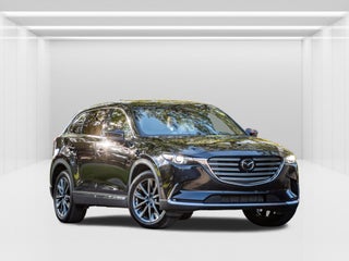 2020 Mazda CX-9