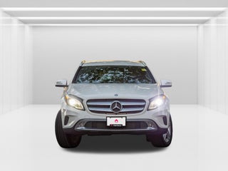 2016 Mercedes-Benz GLA