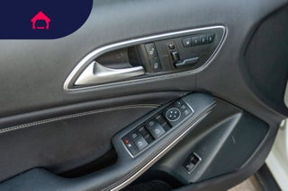 2016 Mercedes-Benz GLA