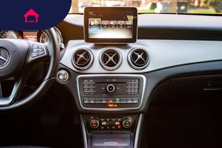 2016 Mercedes-Benz GLA