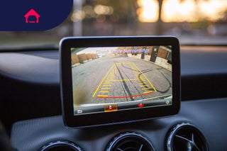 2016 Mercedes-Benz GLA