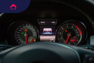 2016 Mercedes-Benz GLA