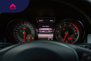 2016 Mercedes-Benz GLA