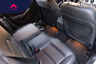 2016 Mercedes-Benz GLA