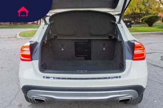 2016 Mercedes-Benz GLA