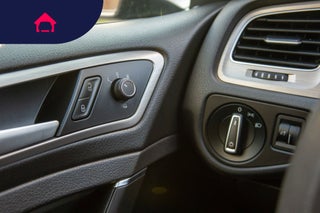 2017 Volkswagen Golf SportWagen