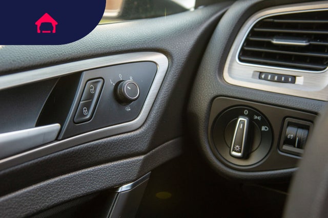 2017 Volkswagen Golf SportWagen