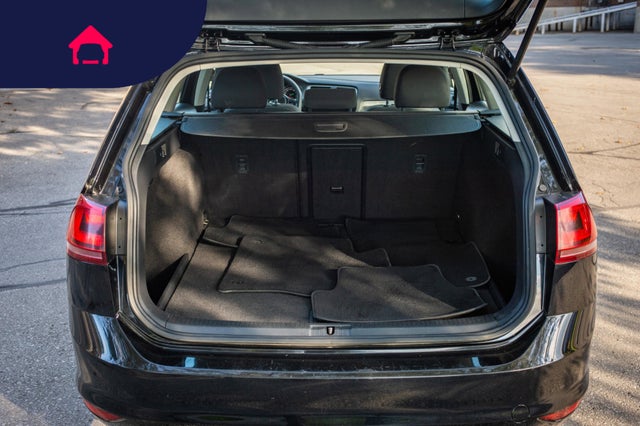 2017 Volkswagen Golf SportWagen