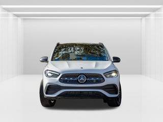 2021 Mercedes-Benz GLA