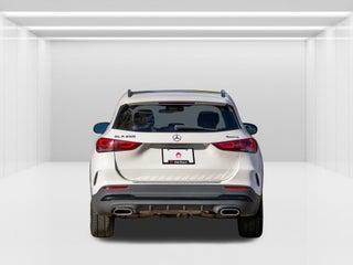 2021 Mercedes-Benz GLA