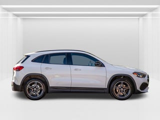 2021 Mercedes-Benz GLA