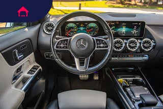 2021 Mercedes-Benz GLA