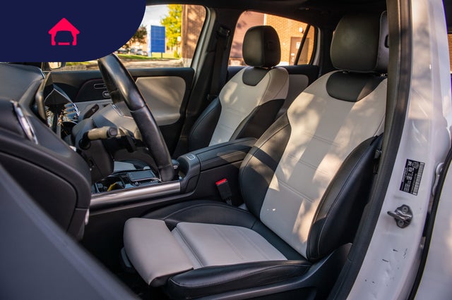 2021 Mercedes-Benz GLA