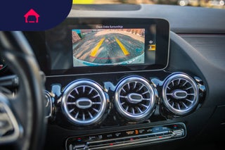 2021 Mercedes-Benz GLA