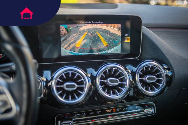 2021 Mercedes-Benz GLA