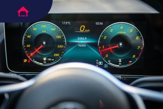 2021 Mercedes-Benz GLA