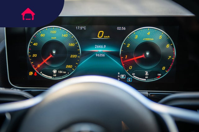 2021 Mercedes-Benz GLA