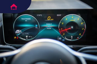 2021 Mercedes-Benz GLA