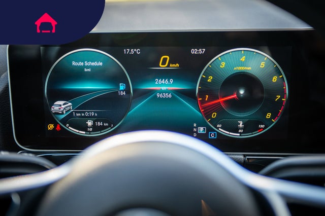 2021 Mercedes-Benz GLA