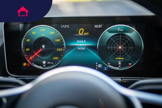 2021 Mercedes-Benz GLA