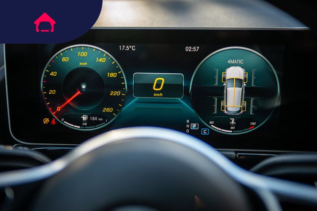 2021 Mercedes-Benz GLA