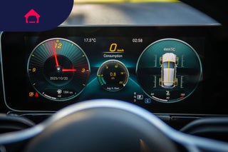 2021 Mercedes-Benz GLA