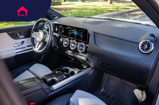 2021 Mercedes-Benz GLA