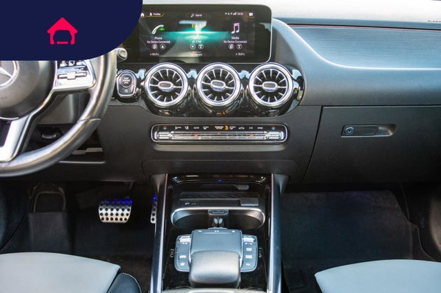 2021 Mercedes-Benz GLA