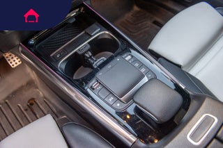 2021 Mercedes-Benz GLA