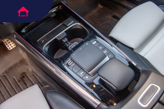 2021 Mercedes-Benz GLA