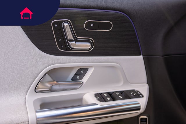 2021 Mercedes-Benz GLA