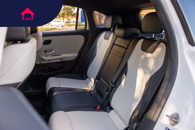 2021 Mercedes-Benz GLA