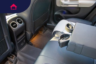 2021 Mercedes-Benz GLA