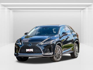 2020 Lexus RX