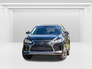 2020 Lexus RX