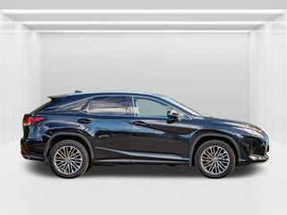 2020 Lexus RX