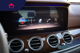 2018 Mercedes-Benz E-Class