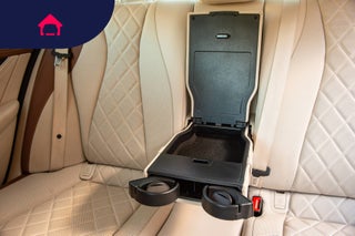 2018 Mercedes-Benz E-Class