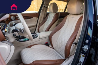 2018 Mercedes-Benz E-Class