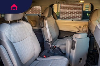 2021 Toyota Sienna