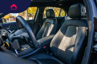 2019 Mercedes-Benz A CLASS