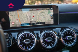 2019 Mercedes-Benz A CLASS