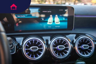 2019 Mercedes-Benz A CLASS