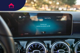 2019 Mercedes-Benz A CLASS