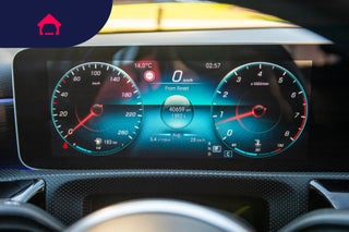 2019 Mercedes-Benz A CLASS