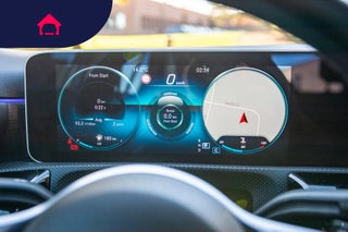 2019 Mercedes-Benz A CLASS