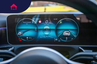 2019 Mercedes-Benz A CLASS