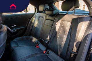 2019 Mercedes-Benz A CLASS