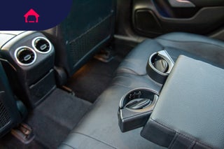 2019 Mercedes-Benz A CLASS