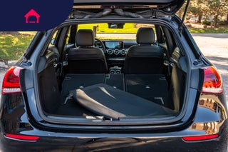 2019 Mercedes-Benz A CLASS